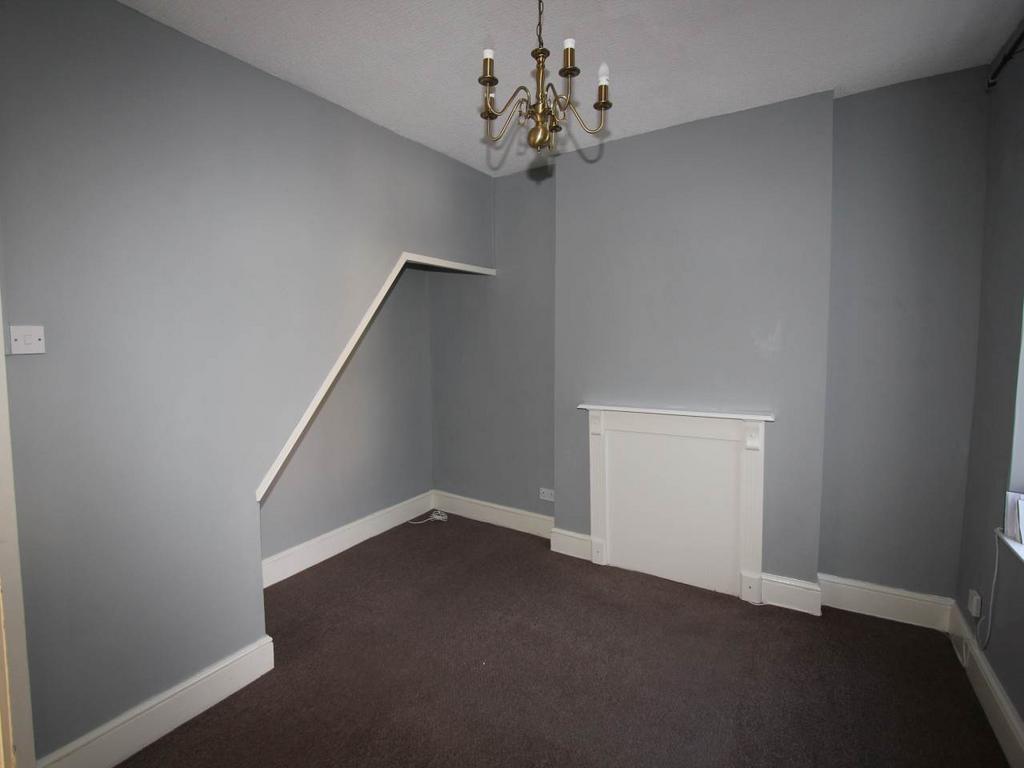 Reception room 2