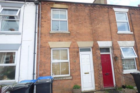 undefined, Highfield Street, Market Harborough
