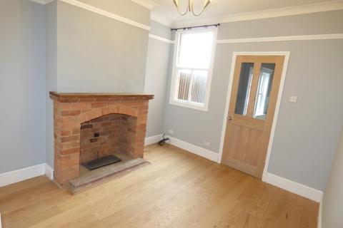 undefined, Highfield Street, Market Harborough