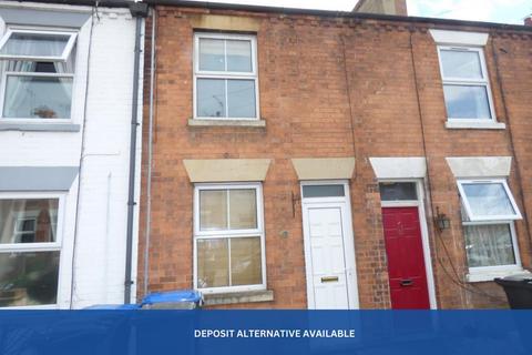 undefined, Highfield Street, Market Harborough