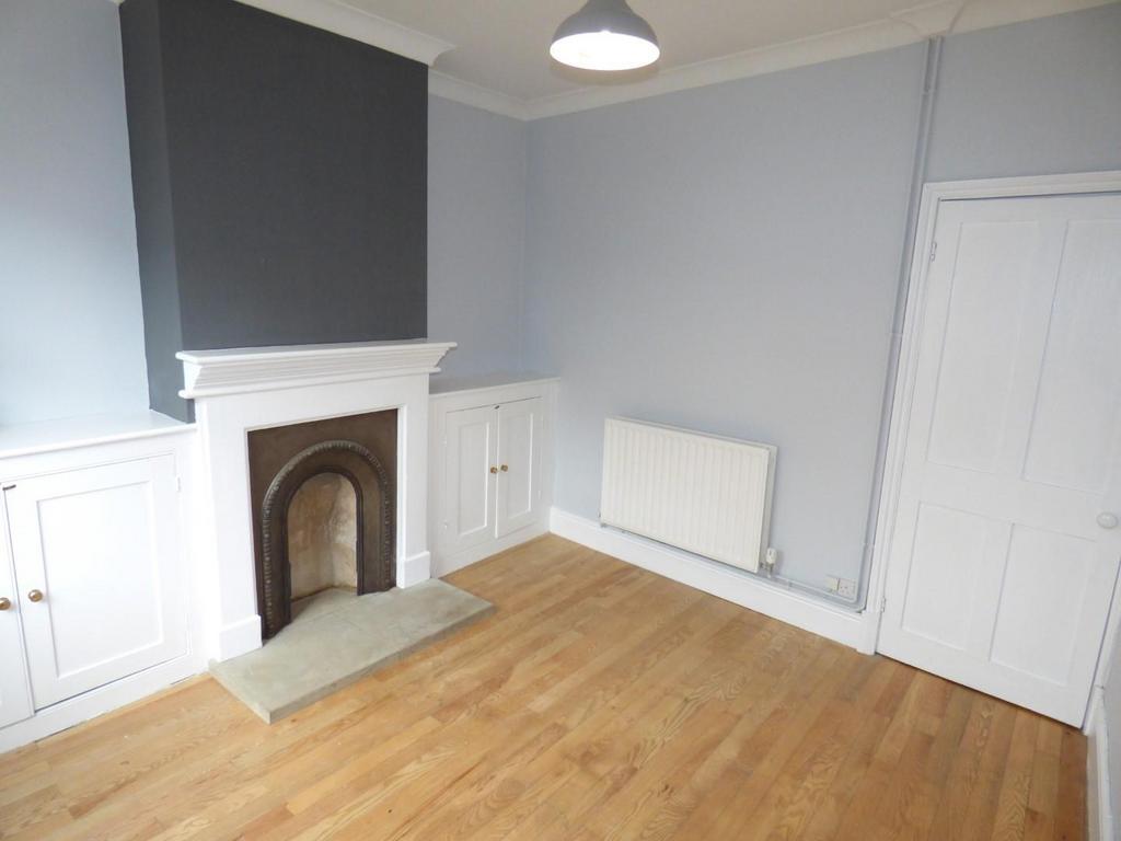 Front room