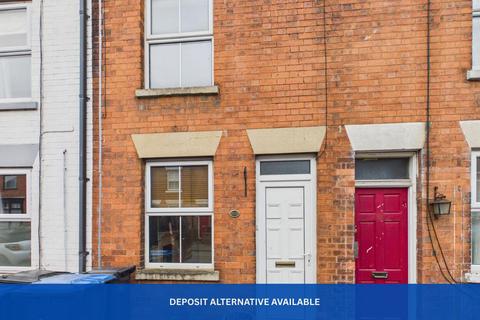 undefined, Highfield Street, Market Harborough