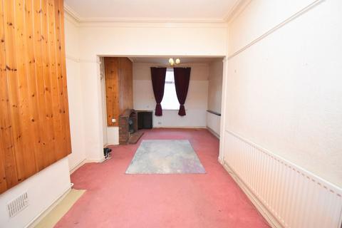 3 bedroom terraced house for sale, Mersey Road, Widnes, WA8 0DT