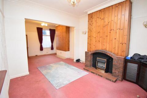 3 bedroom terraced house for sale, Mersey Road, Widnes, WA8 0DT