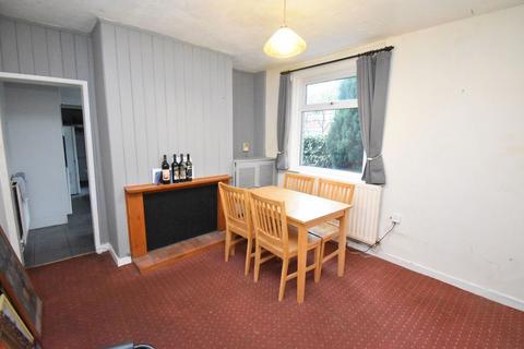 3 bedroom terraced house for sale, Mersey Road, Widnes, WA8 0DT
