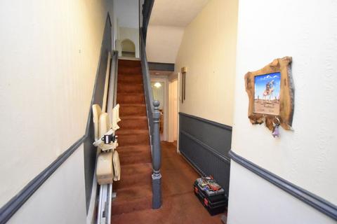 3 bedroom terraced house for sale, Mersey Road, Widnes, WA8 0DT
