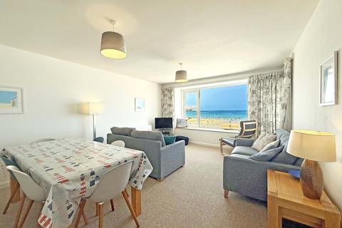 undefined, Barnaloft, Porthmeor Beach, St. Ives, Cornwall