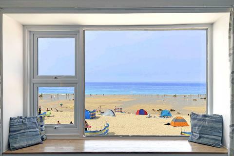 undefined, Barnaloft, Porthmeor Beach, St. Ives, Cornwall