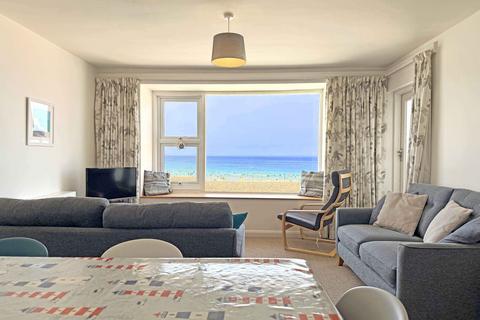 undefined, Barnaloft, Porthmeor Beach, St. Ives, Cornwall