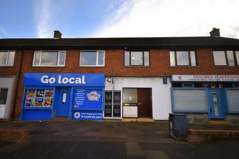 undefined, Newlaithes Avenue, Carlisle, CA2