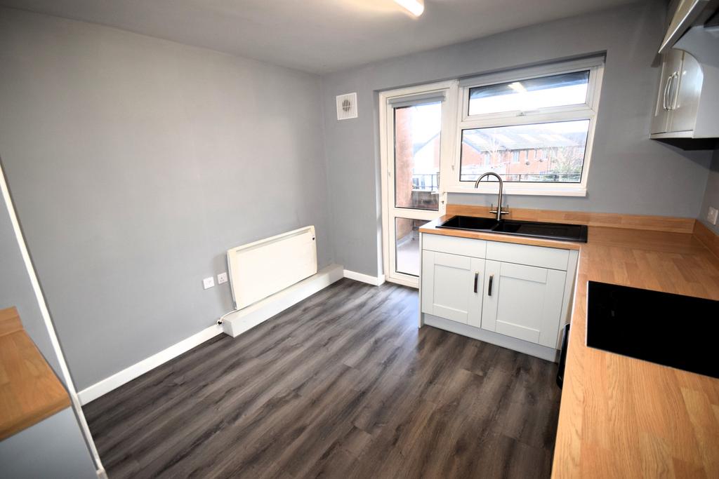 Kitchen Alt View