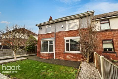 3 bedroom semi-detached house for sale, Brecks Lane, Kirk Sandall, Doncaster