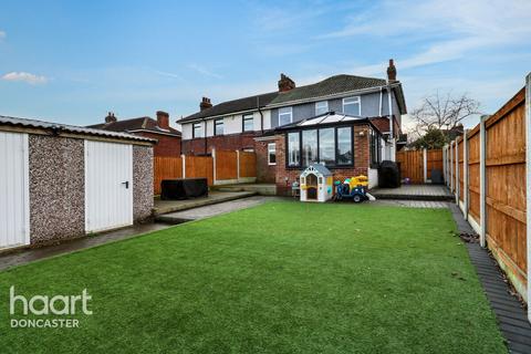 undefined, Brecks Lane, Kirk Sandall, Doncaster
