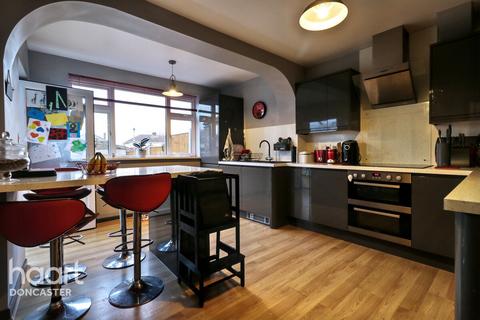 undefined, Brecks Lane, Kirk Sandall, Doncaster