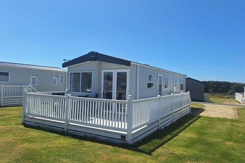 Park home for sale, Newperran Holiday Resort  – Cornwall
