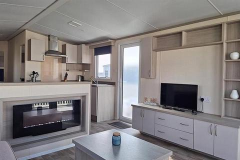 Park home for sale, Newperran Holiday Resort  – Cornwall