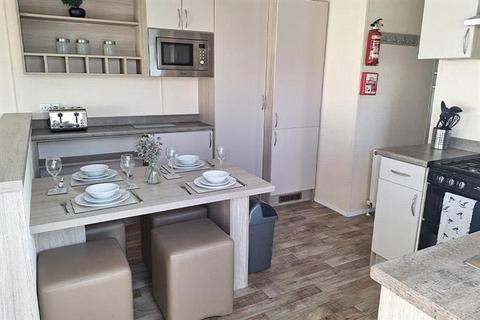 Park home for sale, Newperran Holiday Resort  – Cornwall