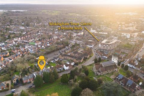 London Road, Berkshire RG40