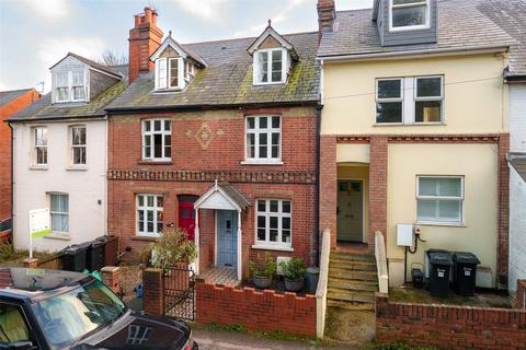 undefined, London Road, Berkshire RG40