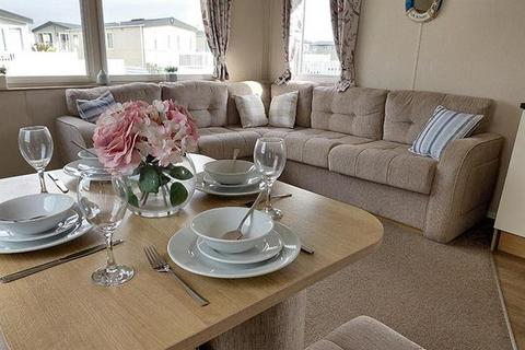 3 bedroom park home for sale, Newperran Holiday Resort  – Cornwall