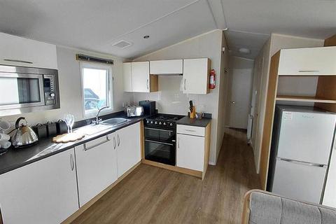 3 bedroom park home for sale, Newperran Holiday Resort  – Cornwall