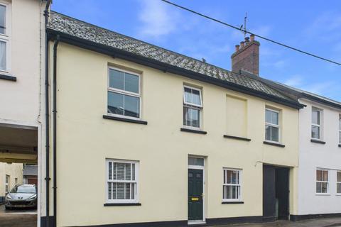 undefined, Jesu Street, Ottery St. Mary, EX11 1EU