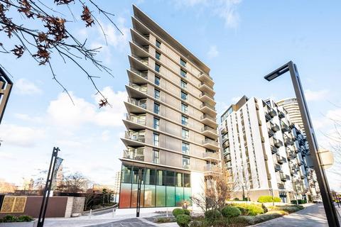2 bedroom flat for sale, Westmont Apartments, White City, London, W12