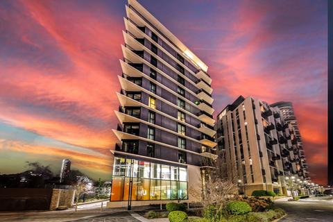 2 bedroom flat for sale, Westmont Apartments, White City, London, W12
