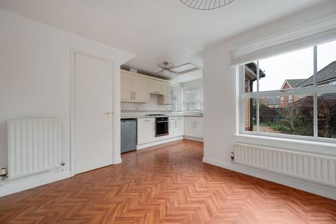 undefined, Livingstone Close, Oakham