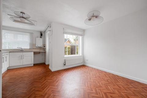 undefined, Livingstone Close, Oakham
