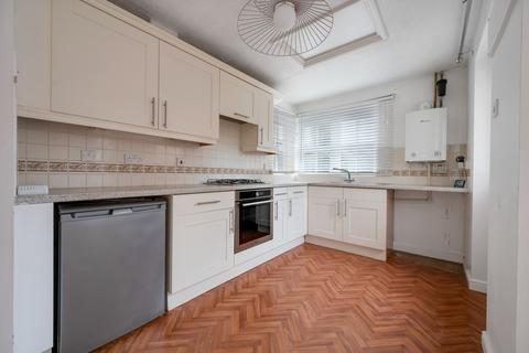 undefined, Livingstone Close, Oakham