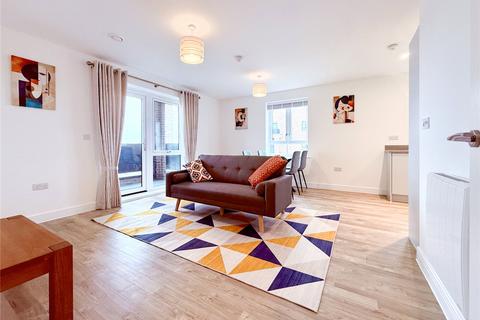 undefined, Saffron Way, Cambridge, CB1