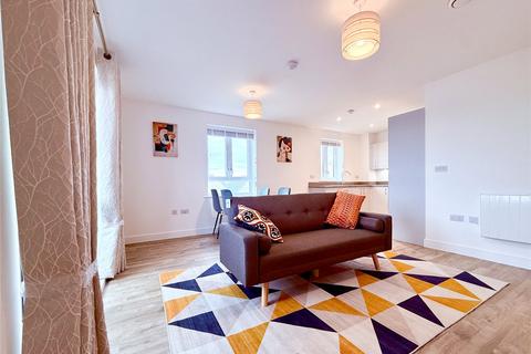 undefined, Saffron Way, Cambridge, CB1
