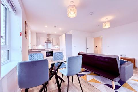 undefined, Saffron Way, Cambridge, CB1