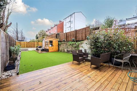 undefined, Mount Pleasant Road, Caterham, Surrey