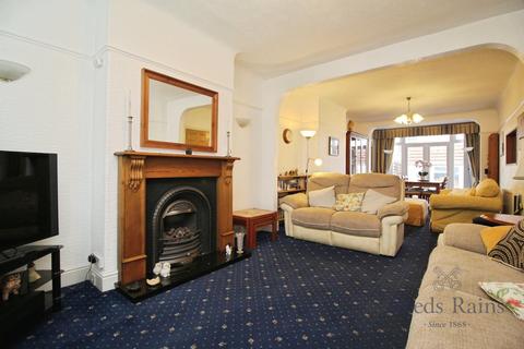 undefined, Eaton Road, Liverpool L12