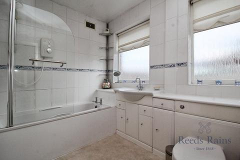 undefined, Eaton Road, Liverpool L12
