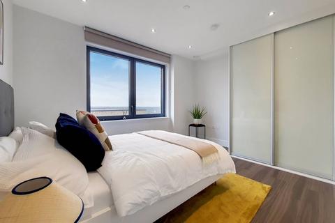3 bedroom flat to rent, UNCLE Southall, Southall, London, UB2