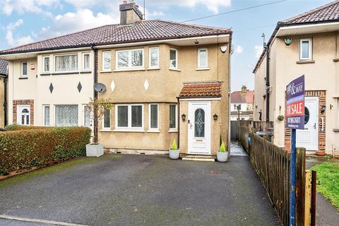 3 bedroom semi-detached house for sale - Oakenhill Walk, Bristol