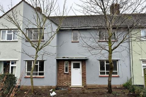 3 bedroom terraced house for sale, 7 Stone Pit Lane, Skillington, Grantham, Lincolnshire, NG33 5EZ