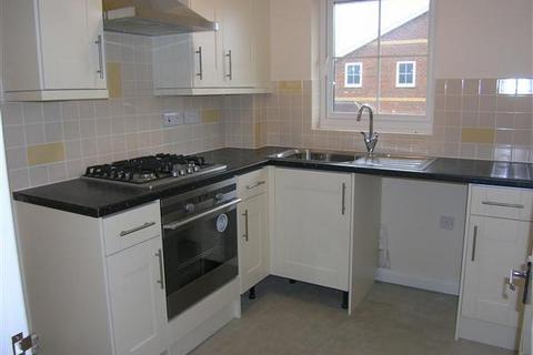 undefined, Spencer Close, Aldershot