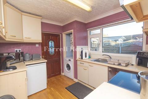 undefined, Marton Drive, Morecambe LA4