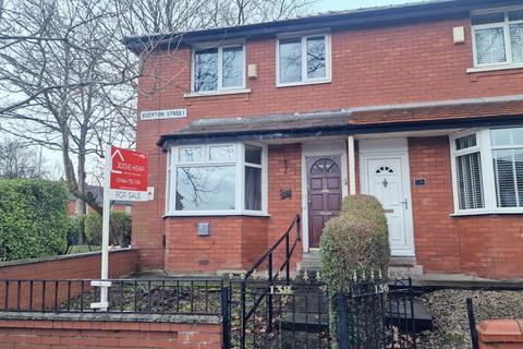 3 bedroom end of terrace house for sale, Egerton Street, Heywood OL10