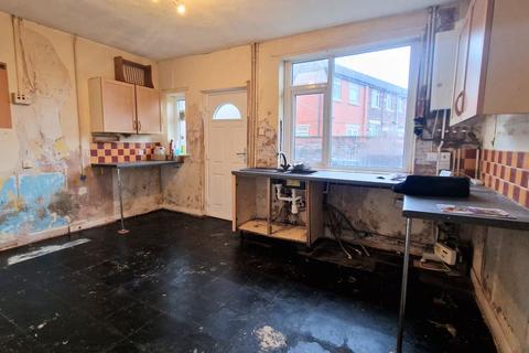 3 bedroom end of terrace house for sale, Egerton Street, Heywood OL10