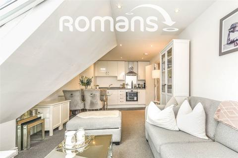 1 bedroom apartment for sale, St. Pauls Court, Cricklade Road, Swindon