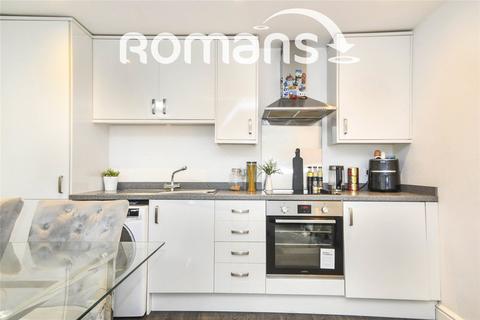 1 bedroom apartment for sale, St. Pauls Court, Cricklade Road, Swindon