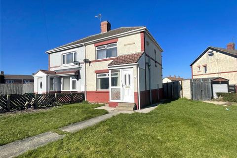 3 bedroom semi-detached house for sale, Saturn Street, County Durham SR7