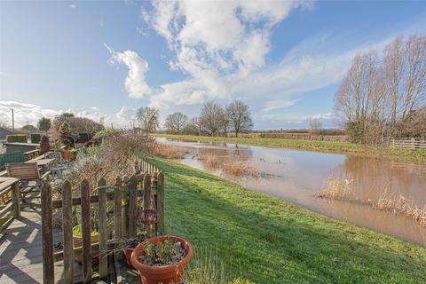 undefined, Athelney, Burrowbridge, Somerset, TA7