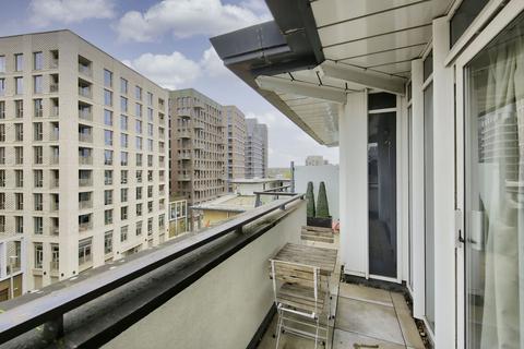 1 bedroom flat to rent, Bluewater House, Smugglers Way, Wandsworth, SW18