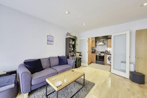 1 bedroom flat to rent, Bluewater House, Smugglers Way, Wandsworth, SW18